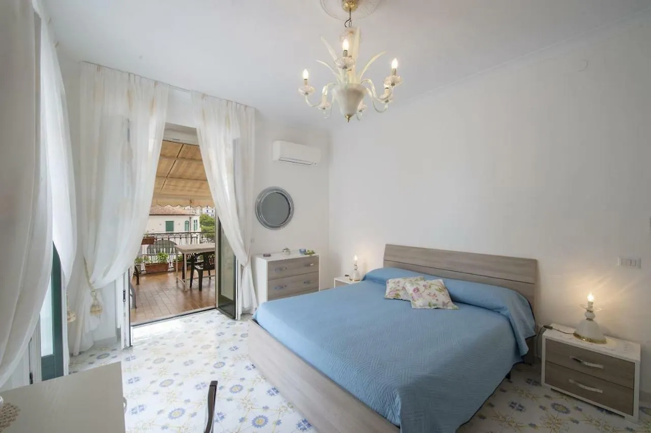 Amalfi-Sun Appartement