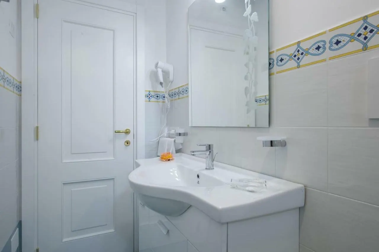 Amalfi-Sun Appartement