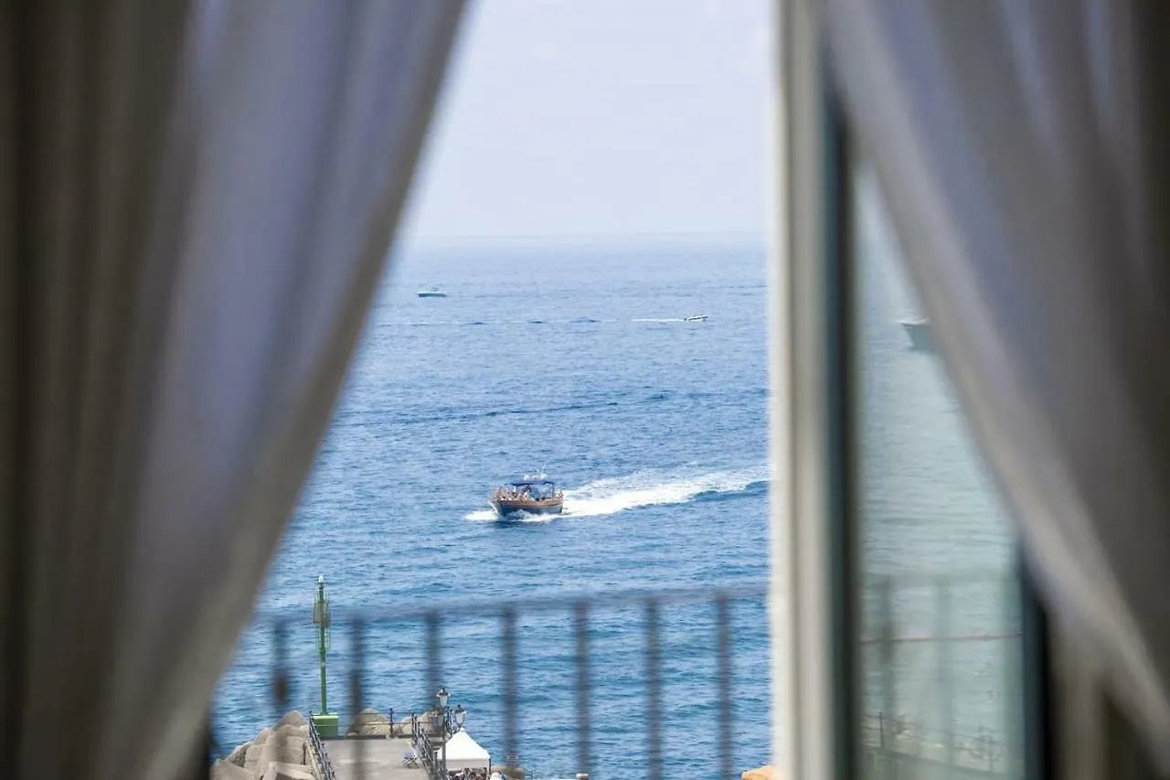 Amalfi-Sun Appartement  Amalfi