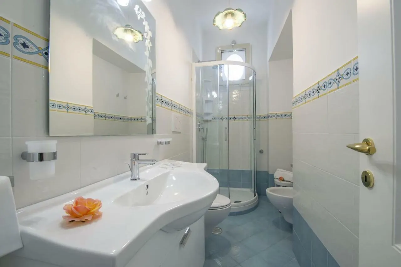 Amalfi-Sun Appartement