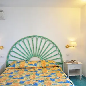 Bed and breakfast Maria Luigia, Amalfi