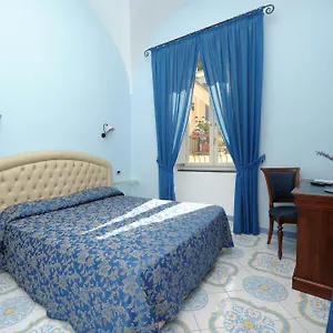 Bed and breakfast Palazzo Pisani, Amalfi