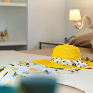 Bed and breakfast Fabiana, Amalfi